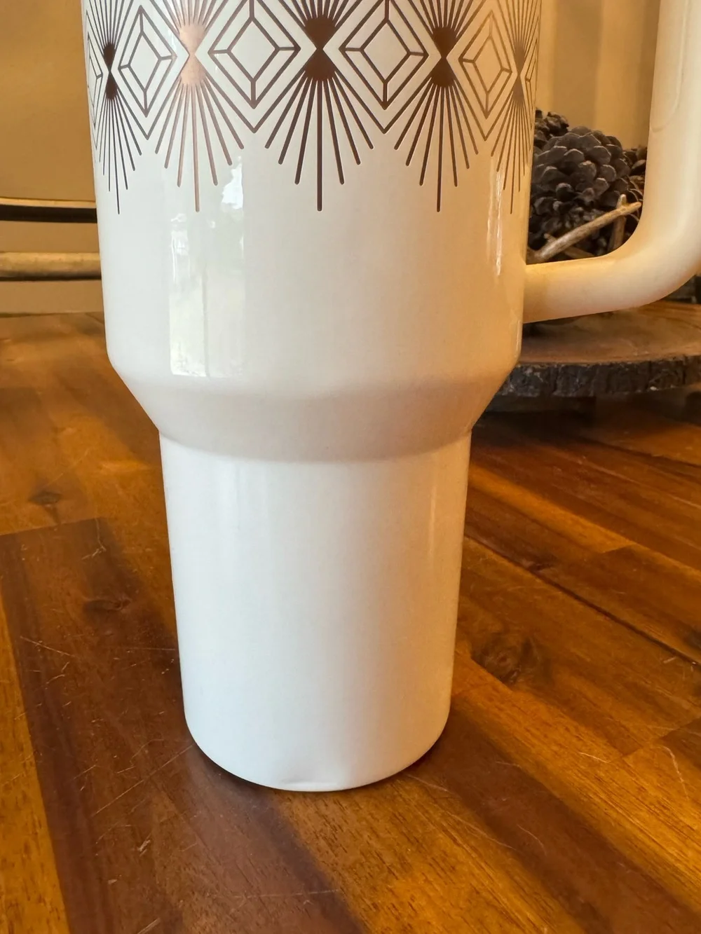 Stanley Tumbler Limited Edition